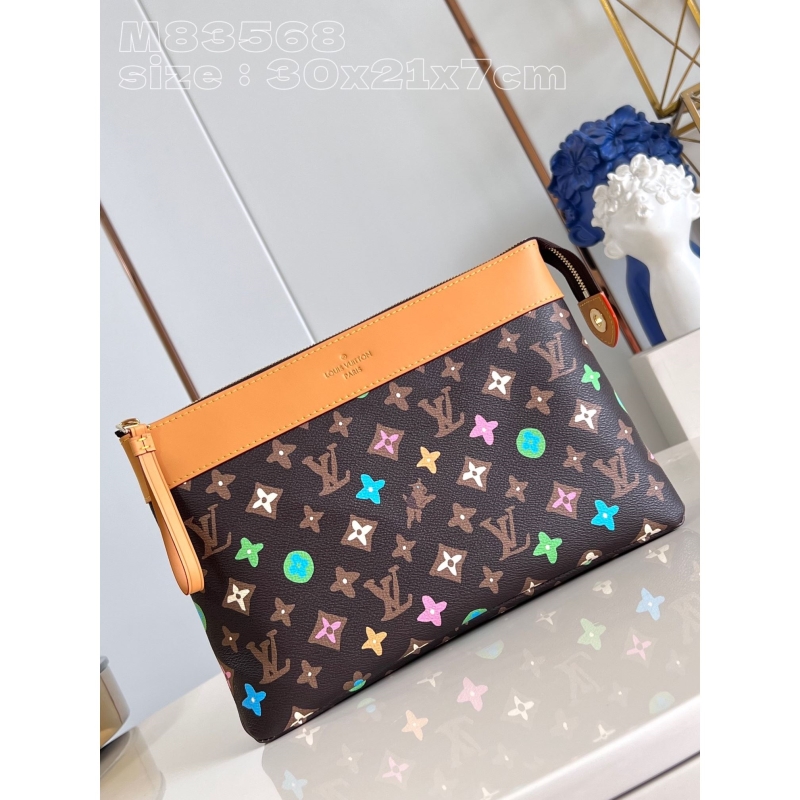 LV Clutch Bags